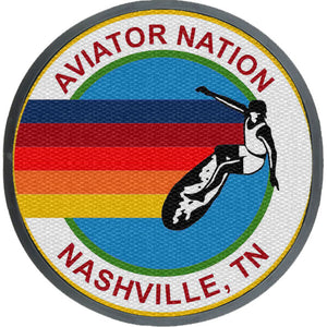 Aviator Nation Nashville §