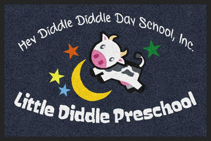 Hey Diddle Diddle