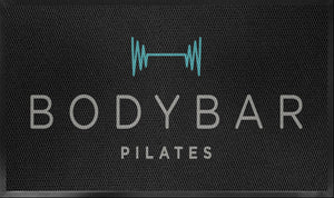 bodybar pilates front mat §