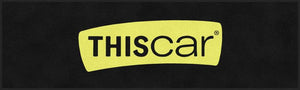 THISCAR Logo Only A4