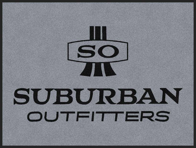 Suburban Outfitters