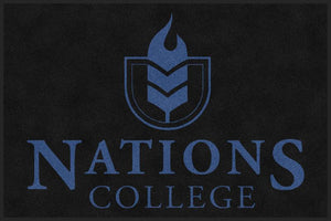 Nations college Mat