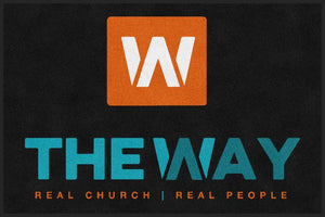 The Way Entry Mat