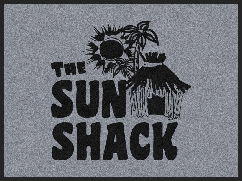 The Sun Shack