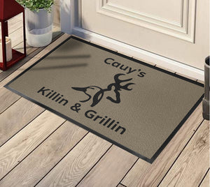Cauys Place kill em Grill em Duck & Buck