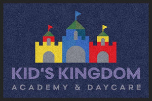 Kid's Kingdom