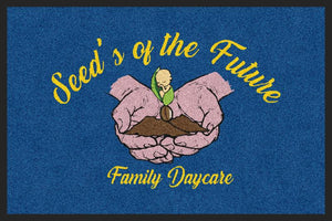 Seeds of the Future Daycare