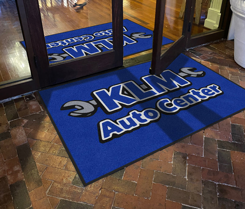 KLM Auto Center