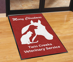 Twin Creeks Veterinary Service