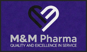 M & M Pharma