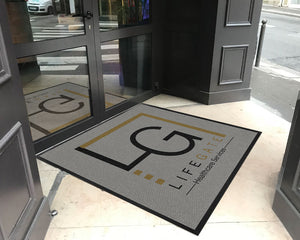 LifeGate Healthcare Services INC. Gray