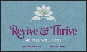 Revive and Thrive