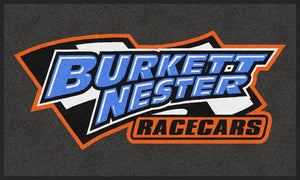Burkett Nester - Create Your Own