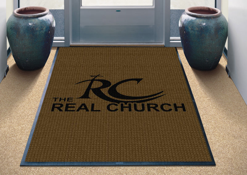 TRC Mat Vertical §