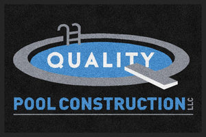 QPC Door Mat