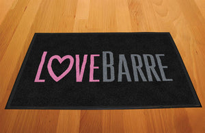 love barre