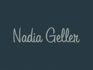 NADIA GELLER MARKET