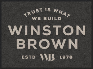 Winston Brown