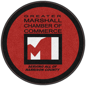 Marshall chamber of Commerce §