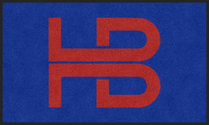 HB logo