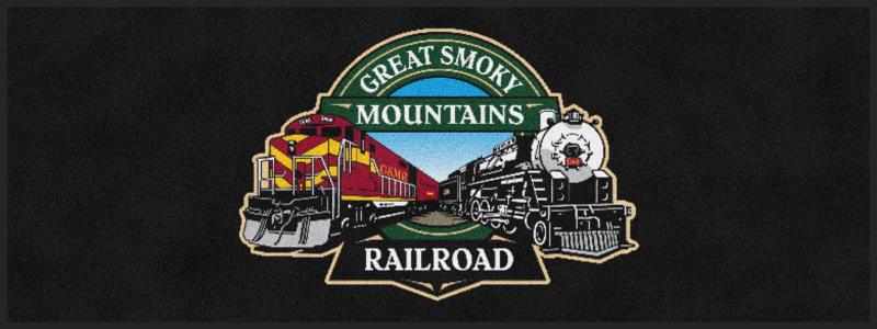 Great Smoky Mountains Railroad §