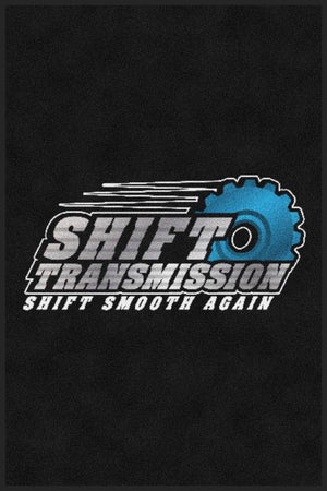 Shift Transmission