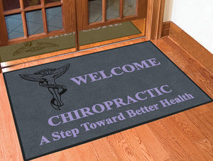 Chiropractic Step