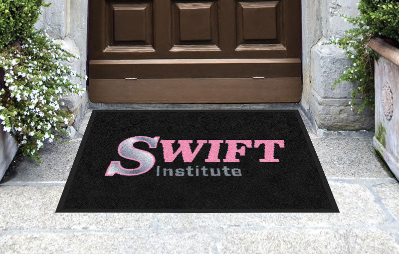 Swift Institute rug