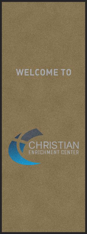 Christian Enrichment Center §