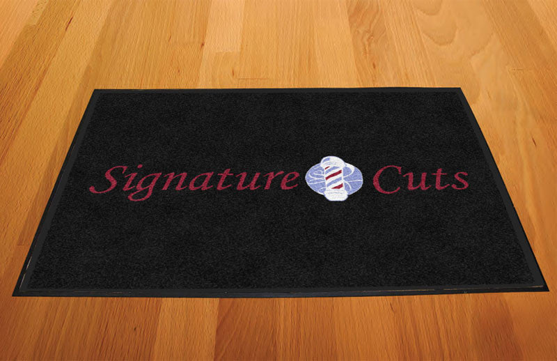 Signature Cuts