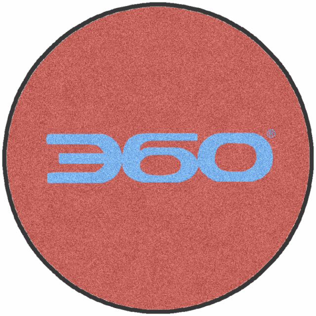 360 MONOGRAM L3 H3 §