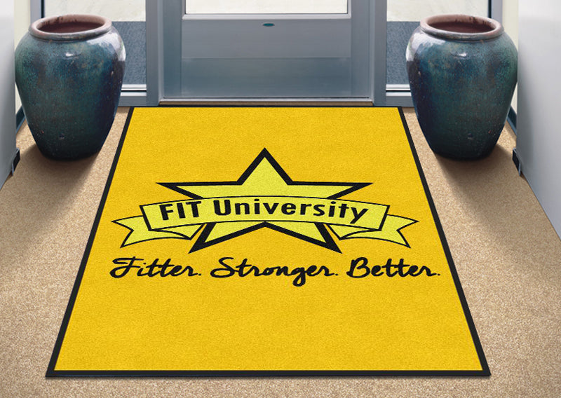 Fit University