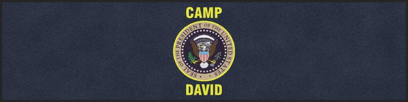 CAMP DAVID 2021 §