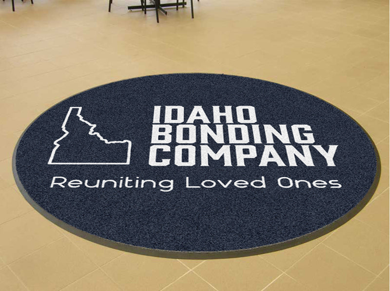 Idaho Bonding Company- Lobby 3