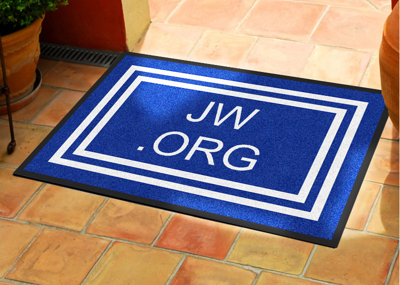 DESIGN YOUR OWN-91952 2 X 3 Design Your Own Rubber Backed Carpeted 2' x 3' Doo - The Personalized Doormats Company