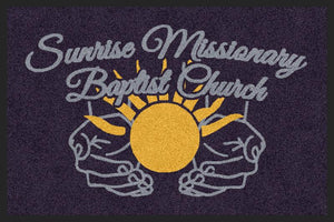 Sunrise Missionary Baptist Church