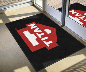 Titan Shield Floor Mat J2