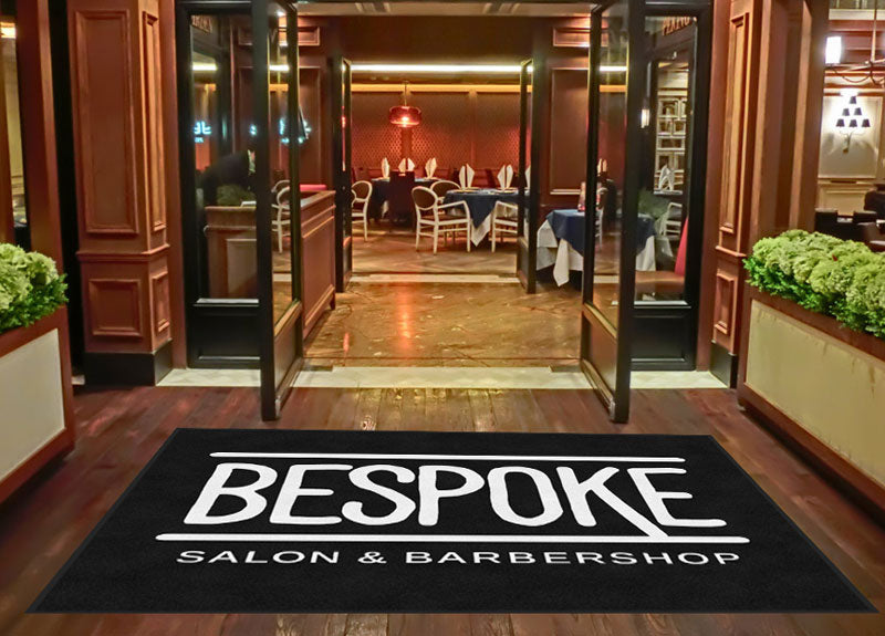 Bespoke Salon & Barbershop §