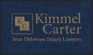 Kimmel Carter Floor Mat