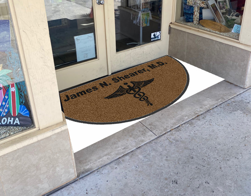 James N. Shearer, M.D., FACS