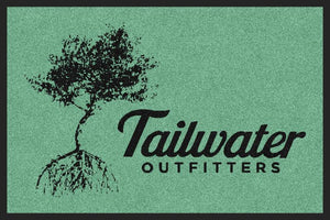 Tailwater Horizontal