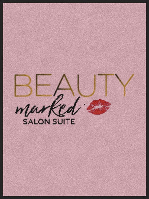 Beauty Marked Black Text H4