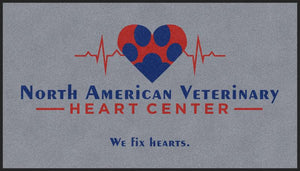 North American Veterinary Heart Center