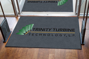 Trinity Turbine Technology O8 BG