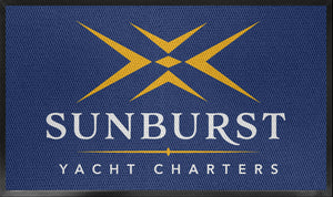 Sunburst Navy