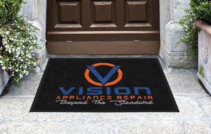 Vision Appliance