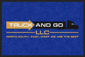 TRUCK AND GO LLC