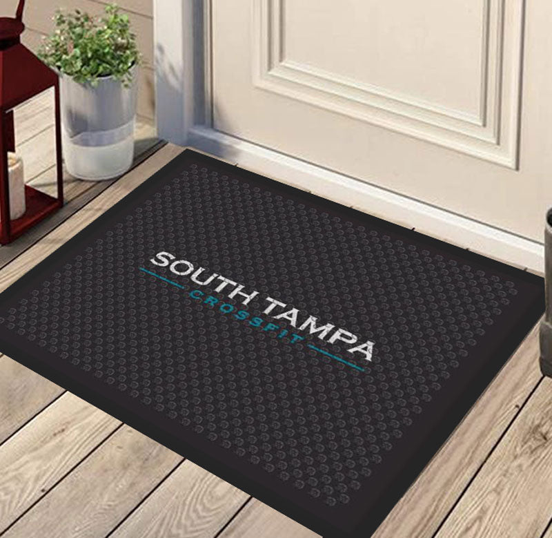 South Tampa Crossfit Text only