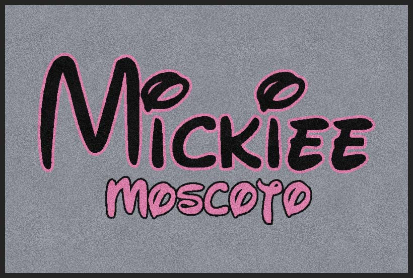 Mickiee Moscoto