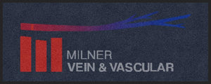 Milner vein and vascular- No outline §